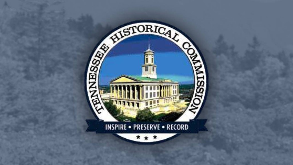 Tennessee Historical Commission