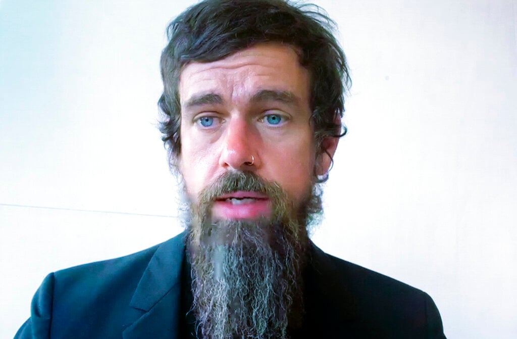 Jack Dorsey