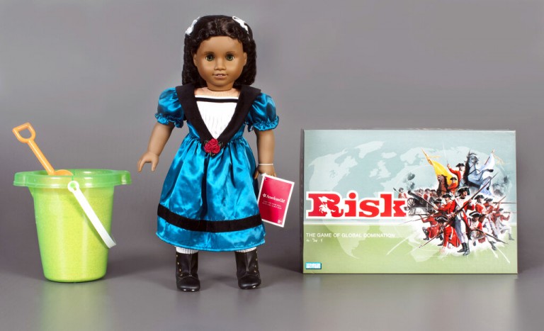 US Toy Hall Of Fame