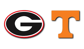 Georgia Vs Tennessee