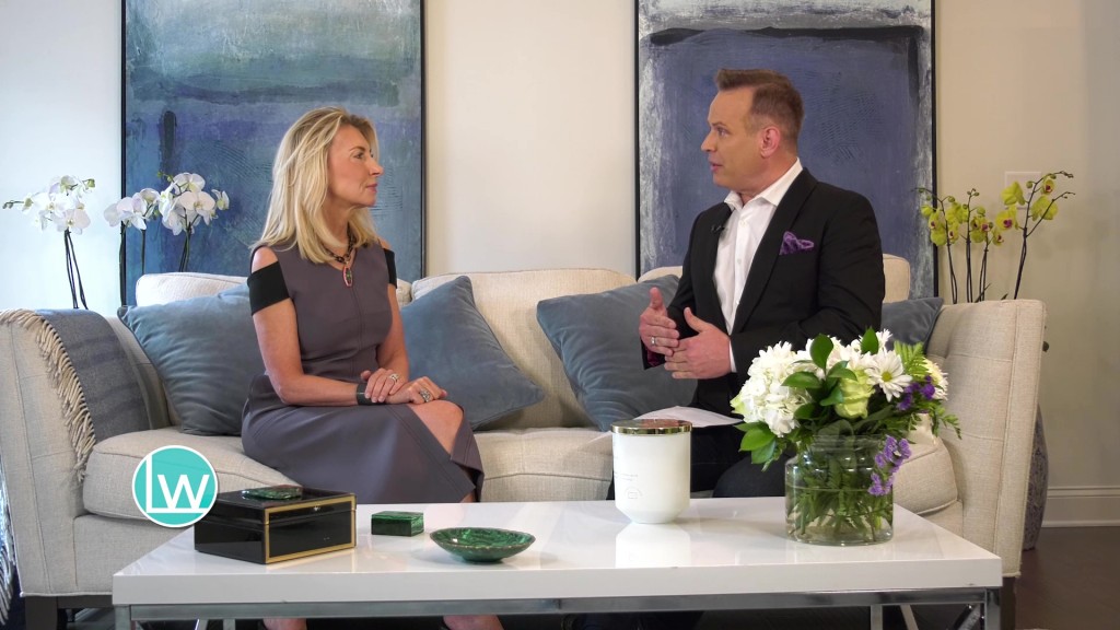 Living Well With Troy Coolsculpting