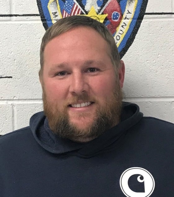 Monroe Constable
