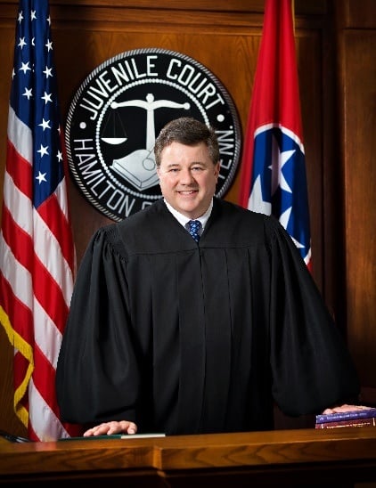 Judge Philyaw