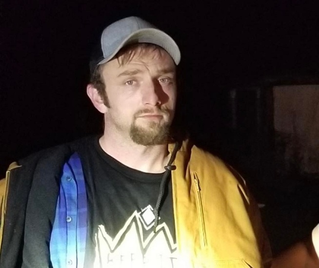 Brandon Wiseman