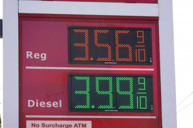 Consumer Prices