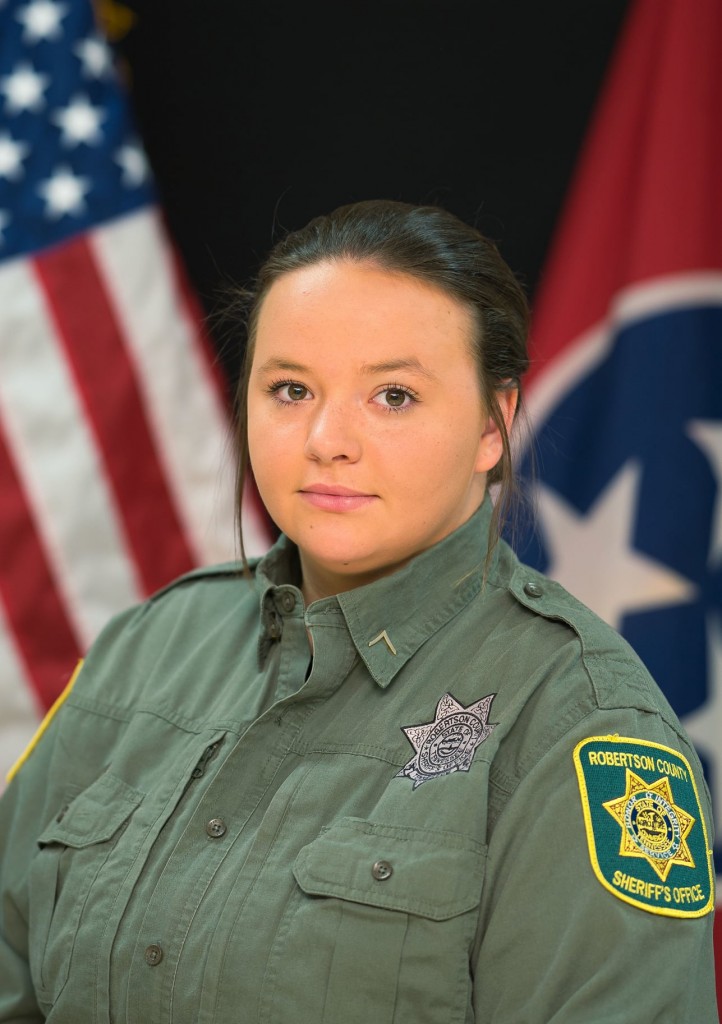 Deputy Savanna Pucket