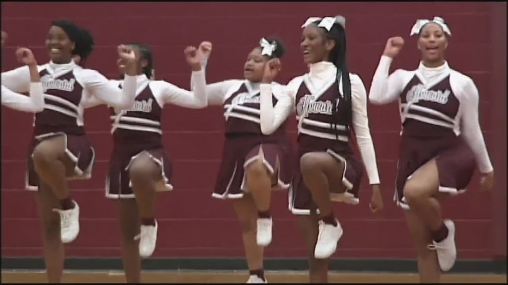 Howard Beats Rhea Co