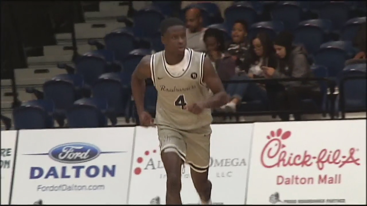 Dalton State Falls to Number One Ranked Loyola 85-57 - WDEF