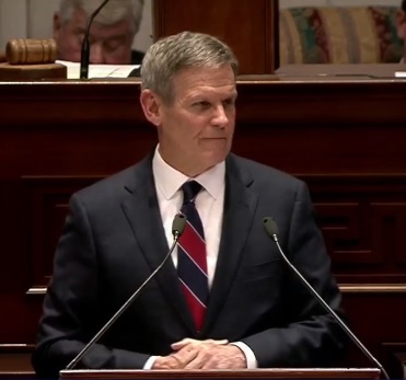 State Of The State