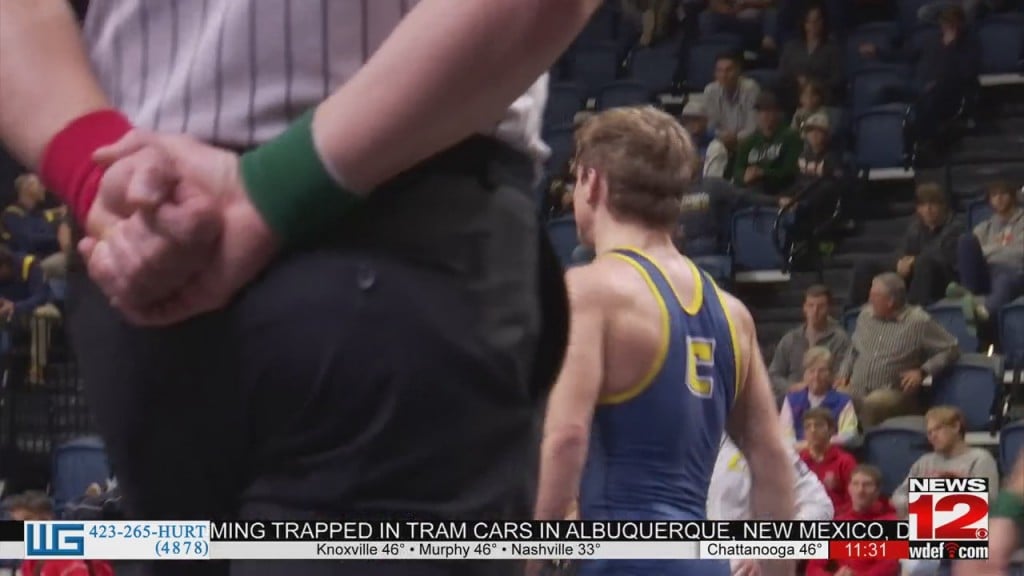 Palmer Powers To Southern Scuffle History