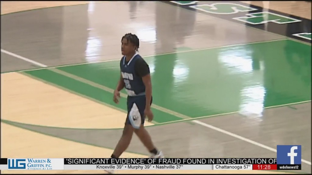 Hamilton Heights Beats East Hamilton