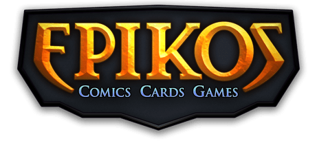 Epikos Logo