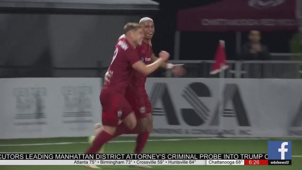 Chattanooga Red Wolves Prepare For Preseason Opener
