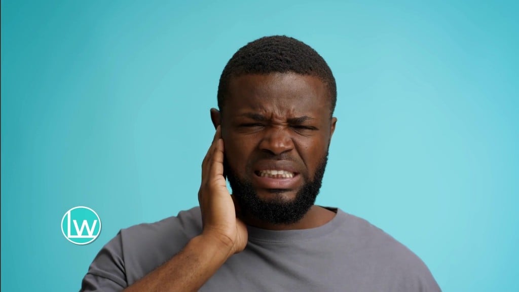 Living Well With Troy Causes And Treatments Of Ear Pain