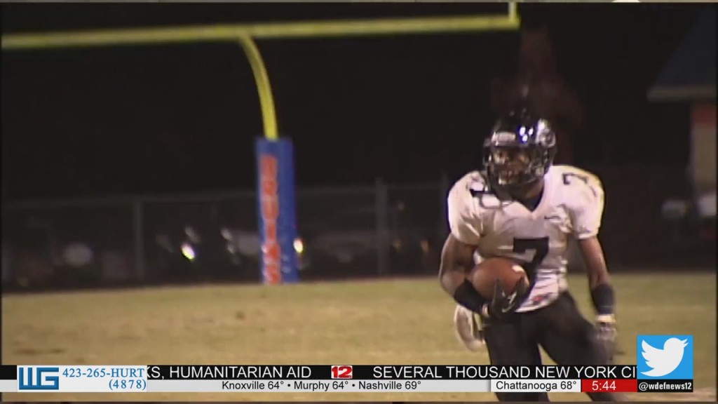 Ridgeland's Vonn Bell Going To Super Bowl
