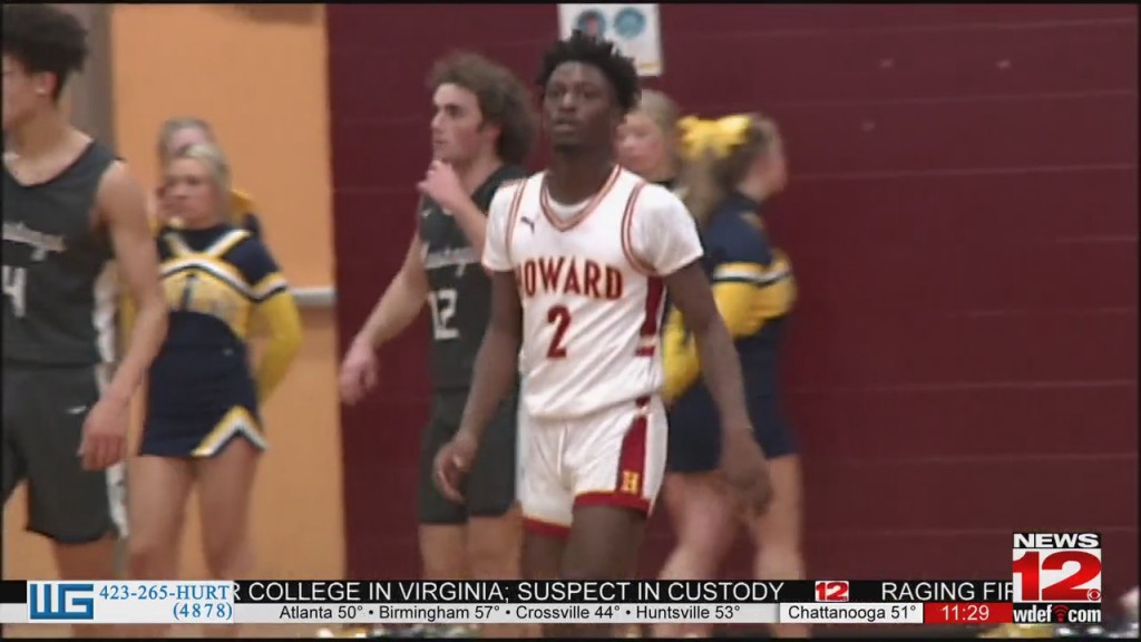 Howard Edges Walker Valley 44 42