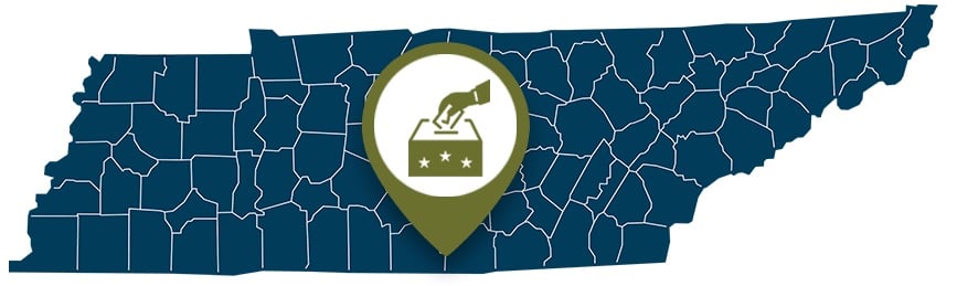 Redistricting