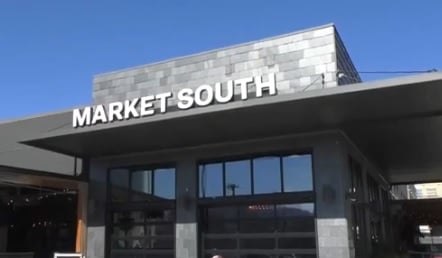 Market South