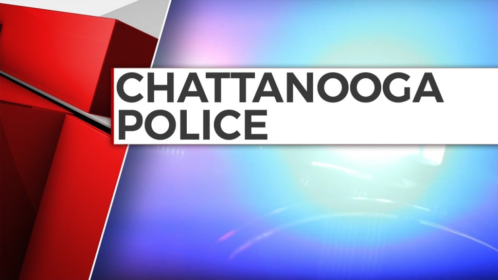 Chattanooga Police Thumbnail