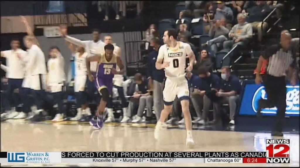Mocs In First Place