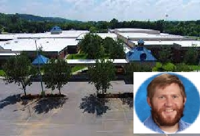 Cleveland Middle School Teacher