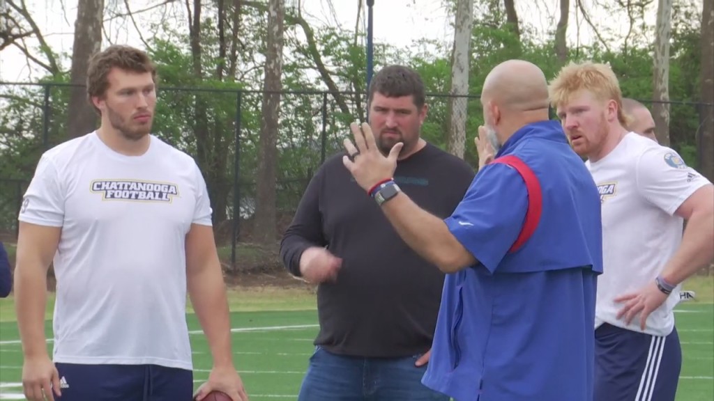 Mocs Pro Day