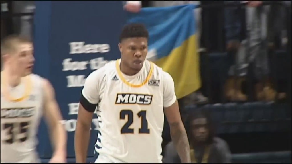 Mocs Not Putting Much Stock In Their Number One Seed