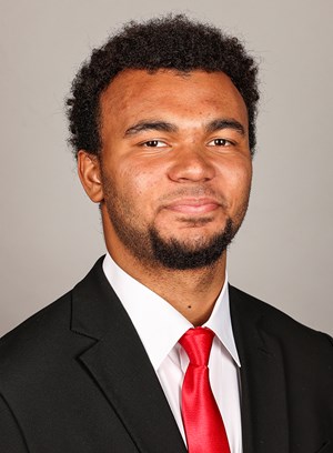 Dominick Blaylock
