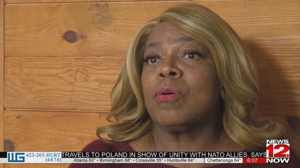 News City Council Member