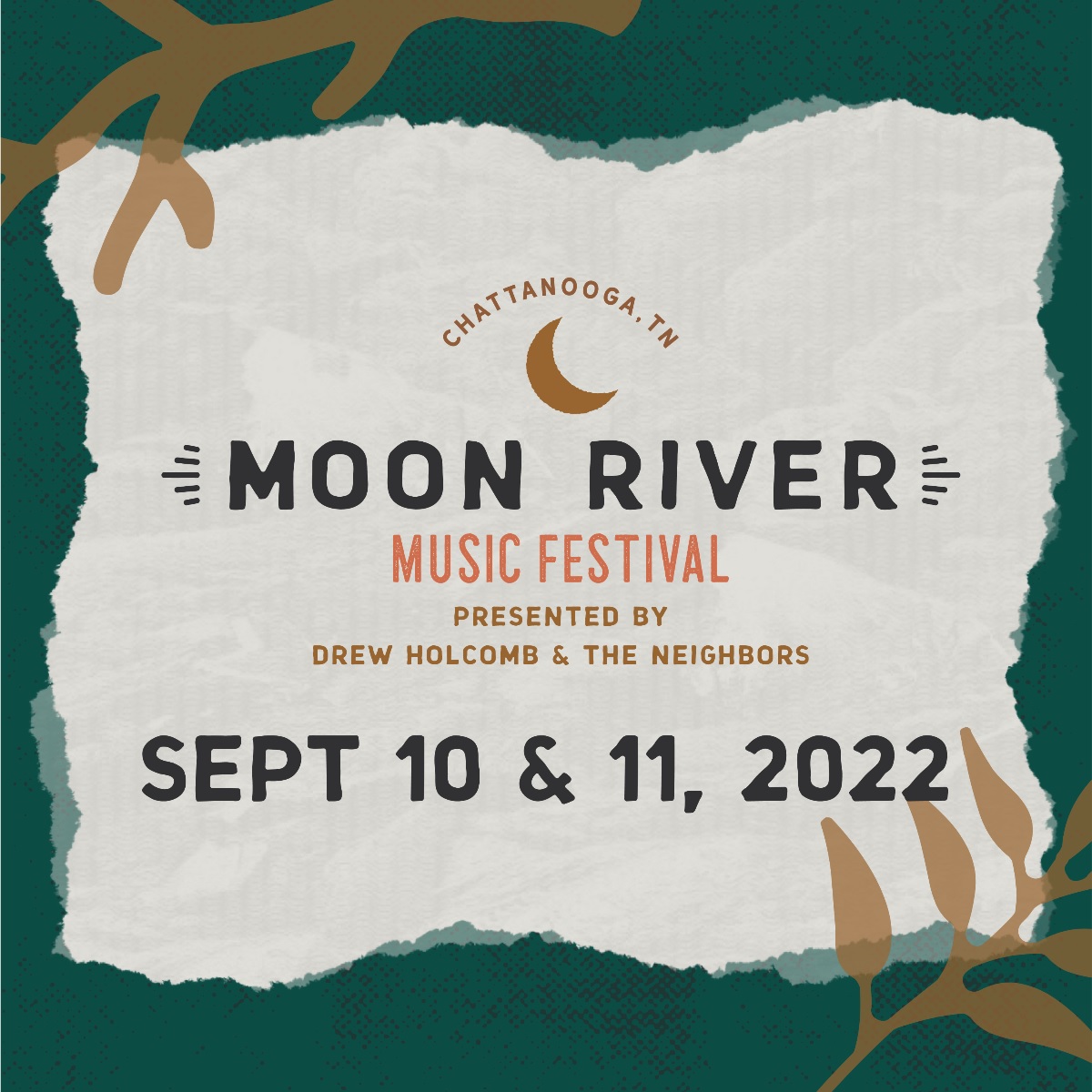 Moon River Festival returns to Chattanooga this fall WDEF