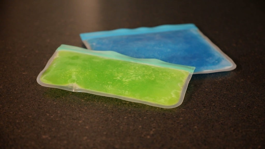 Mom To Mom Make Your Own Gel Ice Packs