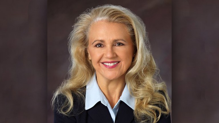 Rep. Robin Smith