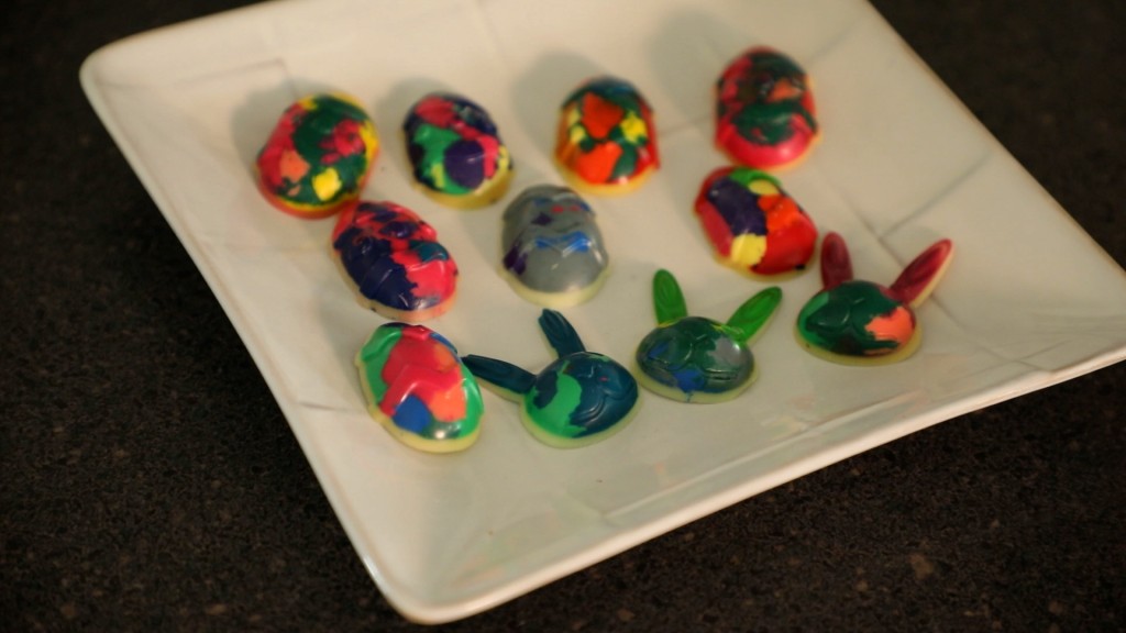 Mom To Mom Get Colorful For Easter