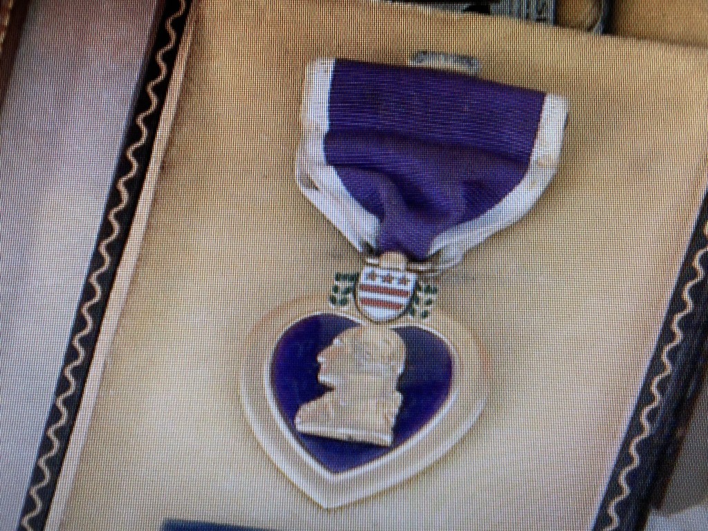 Purple Heart