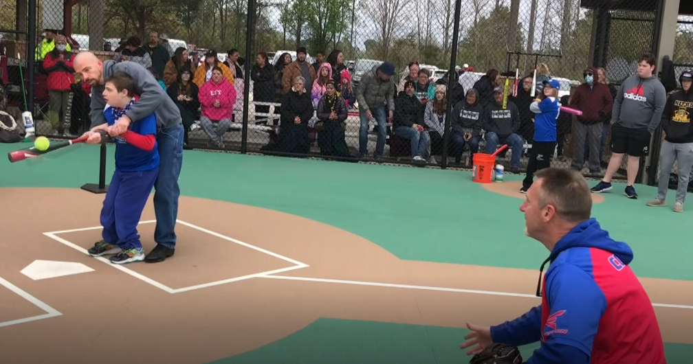 Miracle League