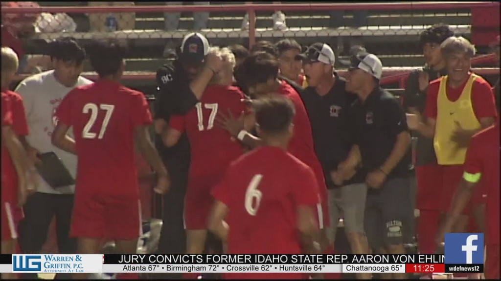 Dalton Advances To State Title Game