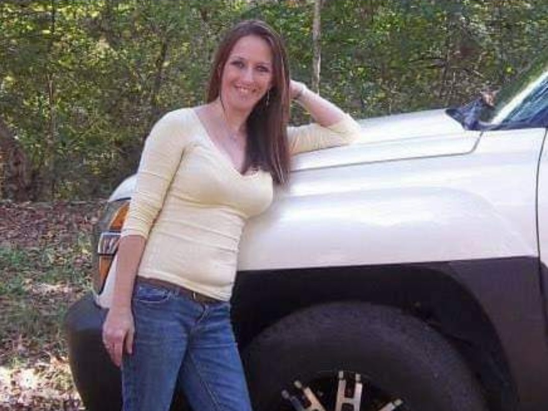 Rosalind Riley Woman who filed suit against deputy over baptism found dead at her home ...