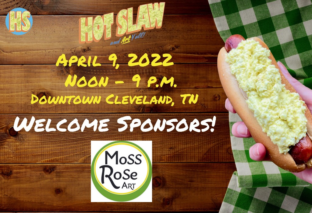 Hot Slaw Festival