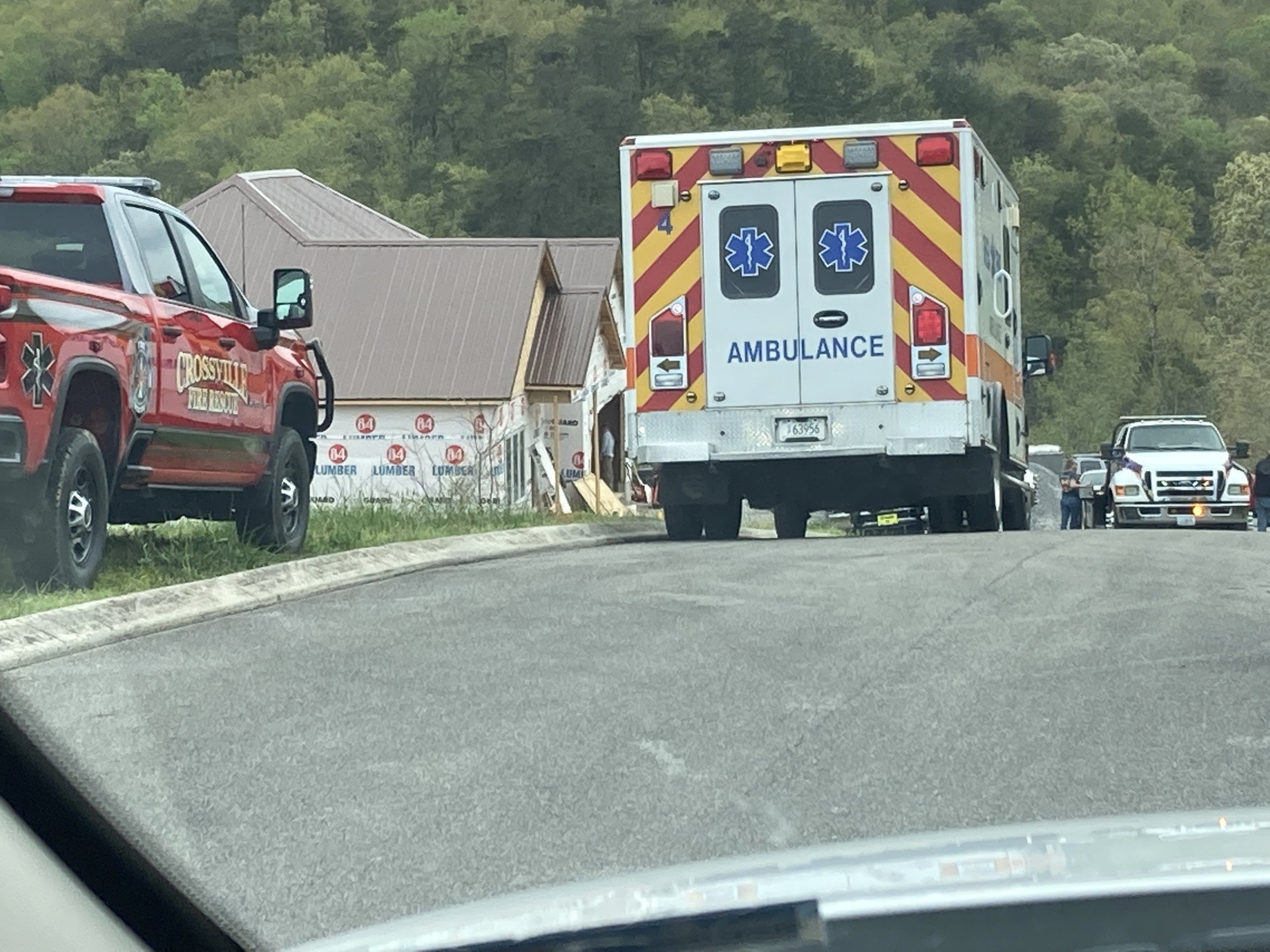 Rhea County Arrests With Pic