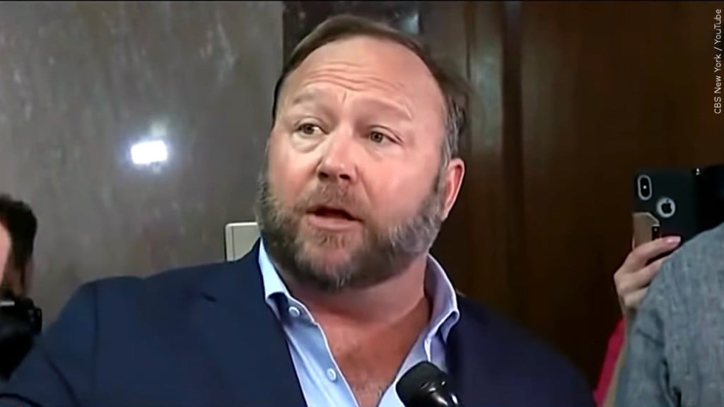Alex Jones
