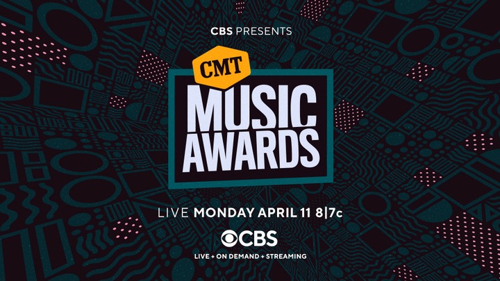 Cmt Music Awards 2022