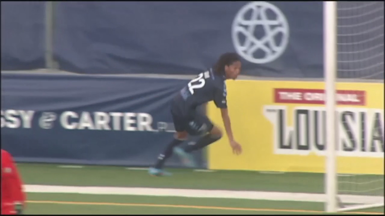 CFC Expect Tough Test Against Bay Cities in Return to Fort Finley WDEF