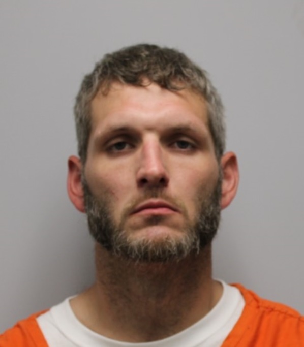 Thomas Andrew Ledford