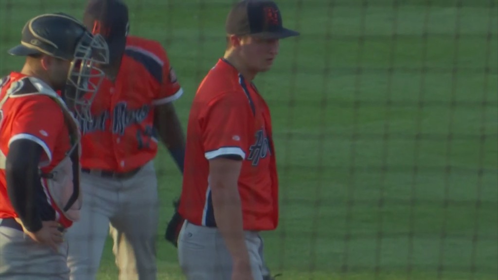 Soddy Daisy Grad Logan Workman Loses Start Against Rome Braves