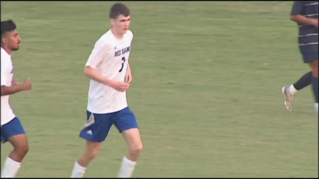Red Bank Soccer Beats Soddy Daisy For Region Title