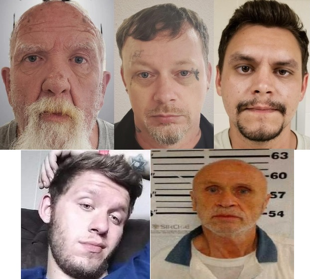 Sec Offenders