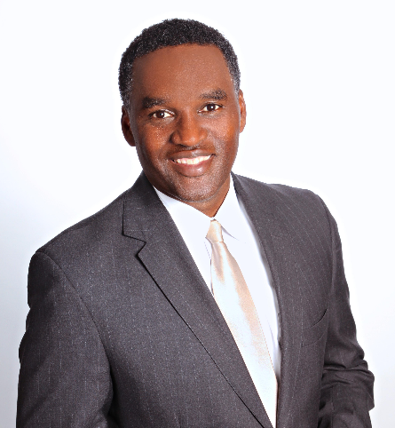 Darrell Freeman
