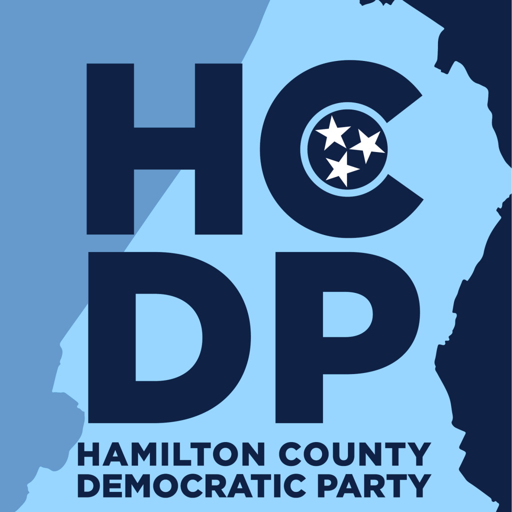 Hamilton County Democratic Party host candidates for debate forum - WDEF