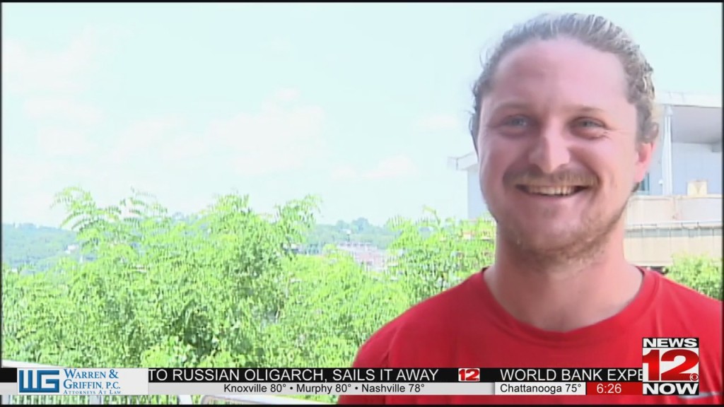 Chattanooga Lookouts Byrd Tenerowicz Became A Fan Favorite