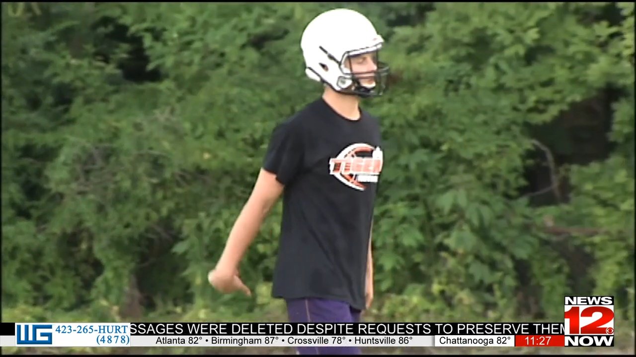 Meigs County Expects to Keep the Success Train Rolling - Vimarsana News